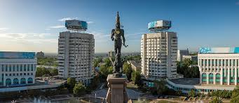 Monument of Independence